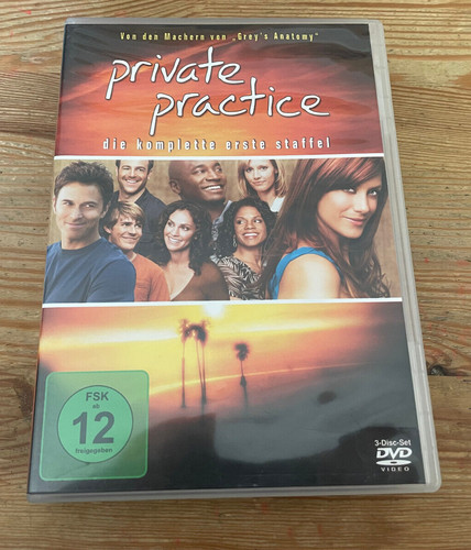 Dvd serie private - serie,