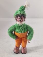 Vintage 60's Steiff Peter