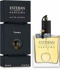 Esteban paris tonka edt - esteban,