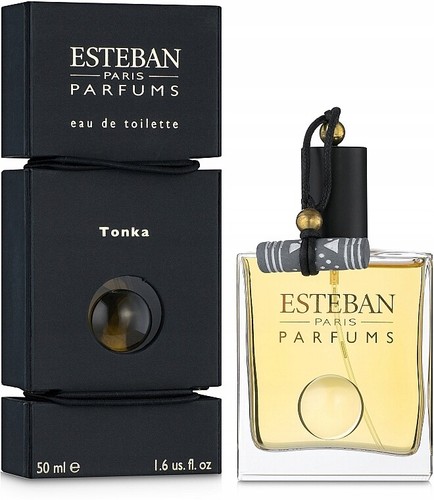 Esteban paris tonka edt - paris,