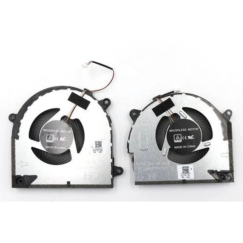 Cpu gpu fan lüfter - fan,