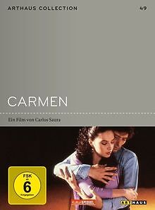 Carmen arthaus - -,