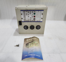 VOLVO PENTA Diesel Motor Steuergerät