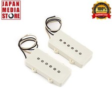 Fender Pure Vintage '65 Jazzmaster Tonabnehmer-Set für E-Gitarre BRANDNEU