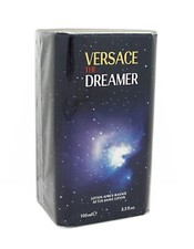 The Dreamer, Versace, After Shave Lotion, 100ml. Neu Versiegelt