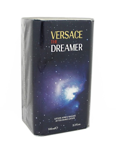 Versace the dreamer - the, after