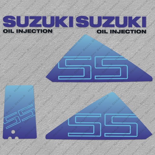 Suzuki dt55 55ps - dt55,
