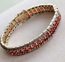 Silber 925 Armband 585