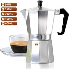 Espressokanne 50-600 ml
