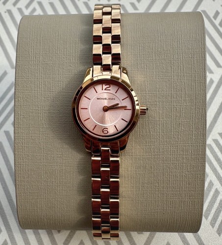Michael kors uhr damen - uhr,