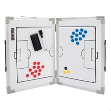 Derbystar Taktiktafel Fußball