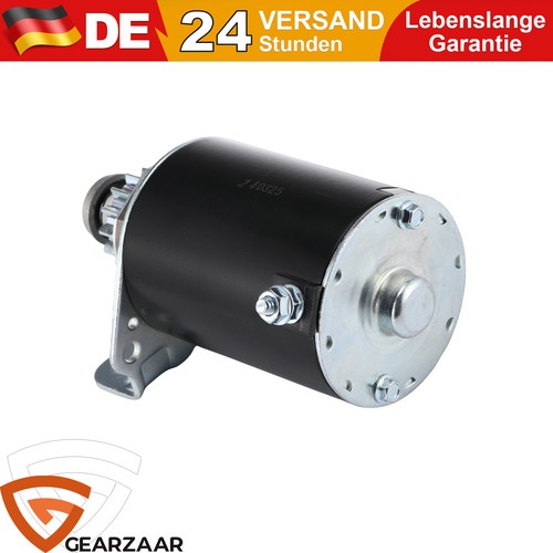Anlasser starter zähnez - anlasser,