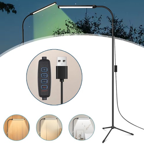 Stehlampe led stehleuchte - stehlampe,