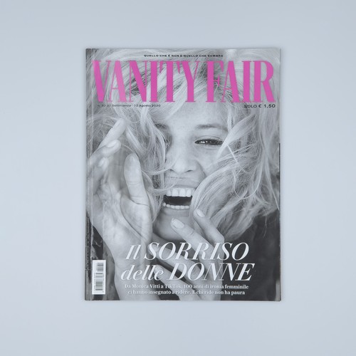 Magazin vanity fair - magazin,