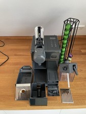 DeLonghi Lattissima Touch Kapselmaschine Nespresso inkl. Kapseln, OVP