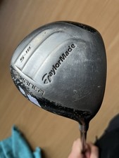 TaylorMade Burner Fairwayholz