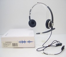 HW720 Encorepro Premium Binaural Über-kopf- Lärm Canceling Headset (HW301N)
