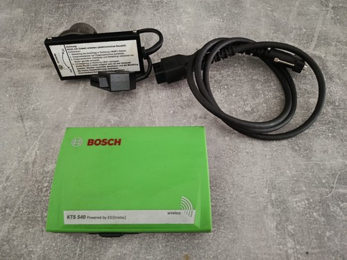 Teile bosch 540 - bosch, by