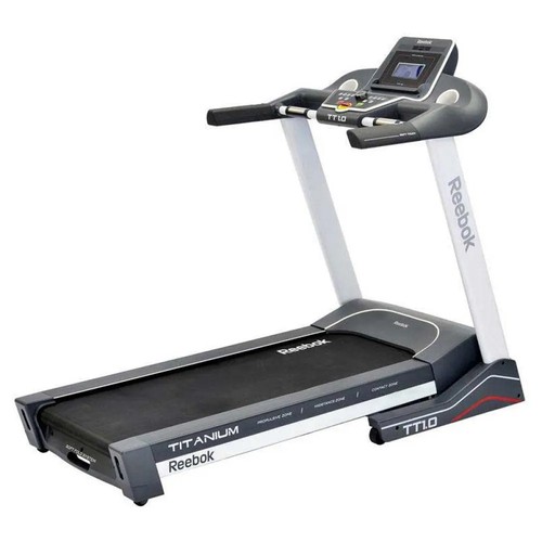 Laufband reebok titanium - laufband, tt
