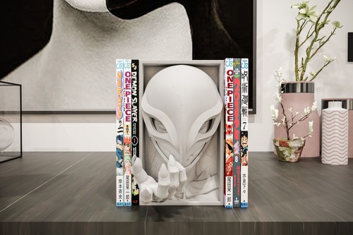 Buchstütze femto berserk - buchstütze,