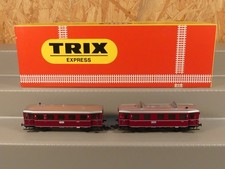 Trix 2470 CVT 75 909 C 140 236