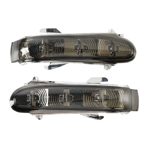 Spiegelblinker - 2x,