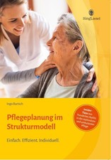 Ingo Bartsch / Pflegeplanung