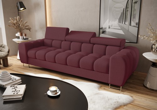 Sofa designersofa bastien - designersofa,
