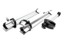 Thule Caravan Superb 3rd Rail Kit Erweiterungsset Zusatzschiene 1676975