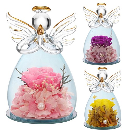 Ewige rose engel geschenke - ewige,