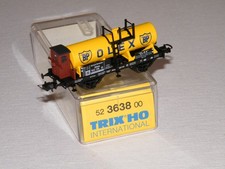 Trix International H0 3638