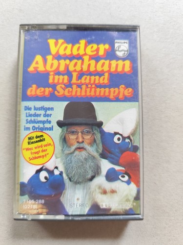 Land der schlümpfe - im,