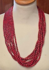 277 Gramm 8 Stränge Kette