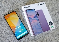 Nokia 2.4 TA-1270 - 32GB -