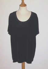 Damen-Top slinky brand, Gr