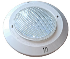LED PAR56 Pool Light 12V 36W 6500 K - Gehäuse + Strahler Schwimmbadbeleuchtung