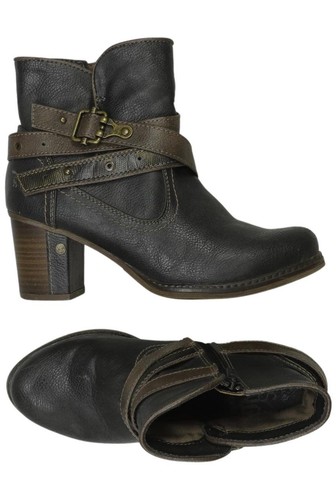 Mustang stiefelette damen - mustang,