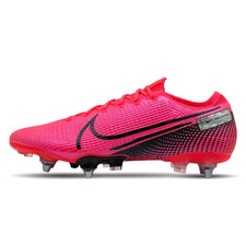 NIKE Mercurial Vapor 13 Elite SG-Pro Fussballschuhe - 44.5 - [CJ6124-607]