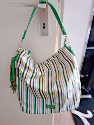 Neuwertige hübsche handtasche - neuwertige,