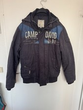Camp David  Winterjacke XXL Top Zustand