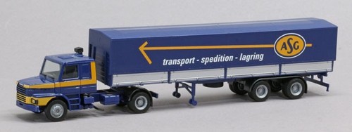 Herpa 317061 scania 142 - 317061,