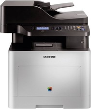 Samsung CLX-6260FR A4