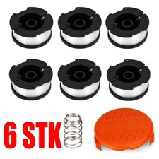 6 Stück Spulen für Black