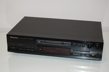 Pioneer MJ-D508 MD Recorder