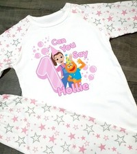 mädchen geburtstag ms rachel