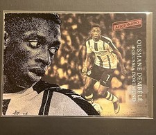 2016-17 Panini Aficionado -