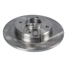 Bremsscheibe febi bilstein - febi,