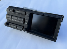 BMW 5er E39 Player Radio Bildschirm 65.52-8372759 65.52-8374914B 902201421234