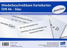Wiederbeschreibbare