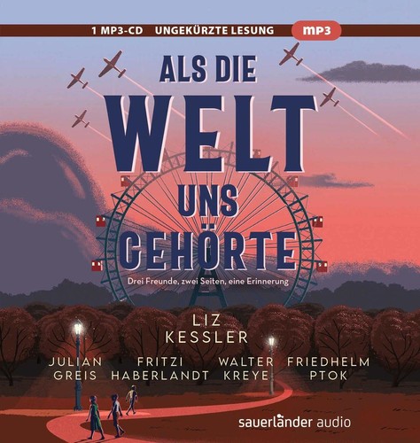 Als die welt - als,